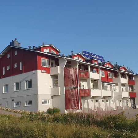 Levi Lumia Home, Moonlight 409 Εξωτερικό φωτογραφία