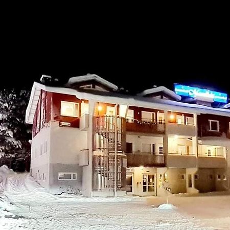 Levi Lumia Home, Moonlight 409 Εξωτερικό φωτογραφία