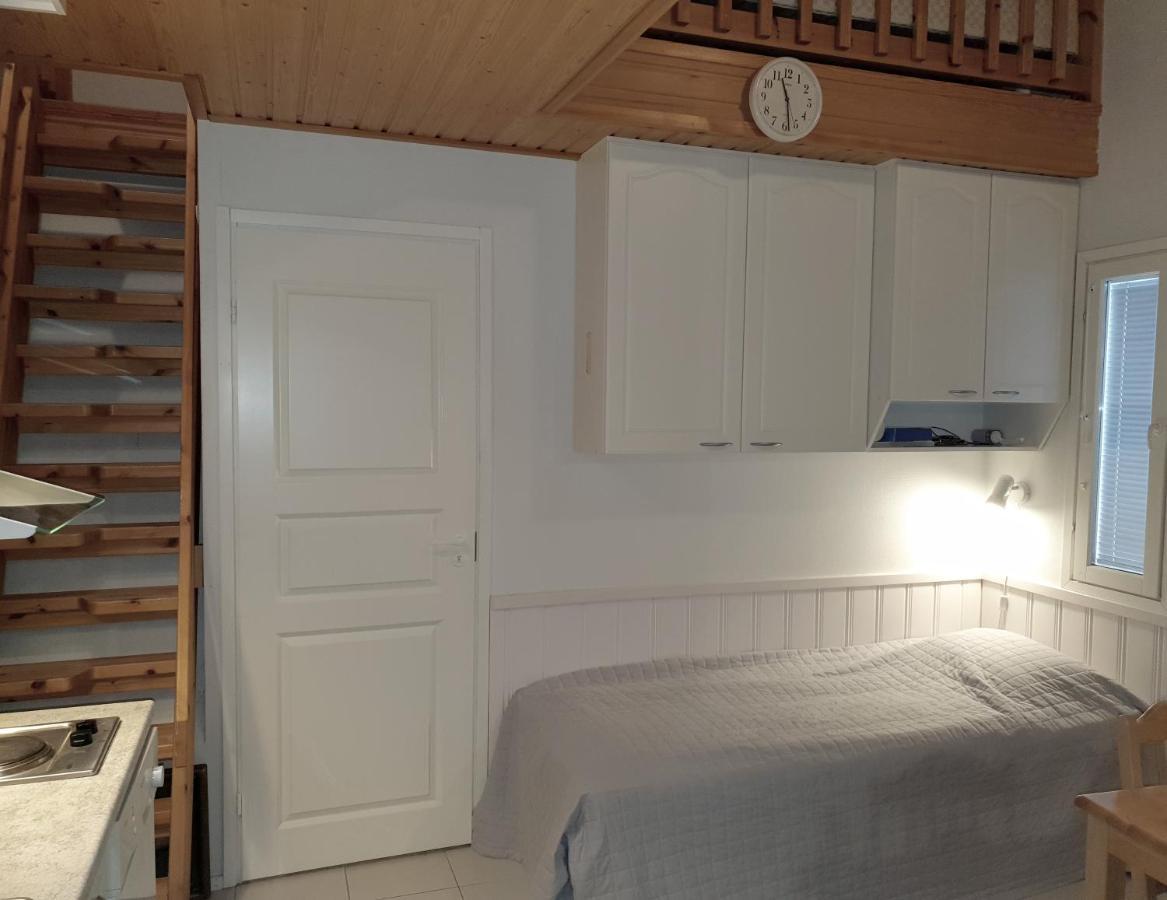Levi Lumia Home, Moonlight 409 Εξωτερικό φωτογραφία