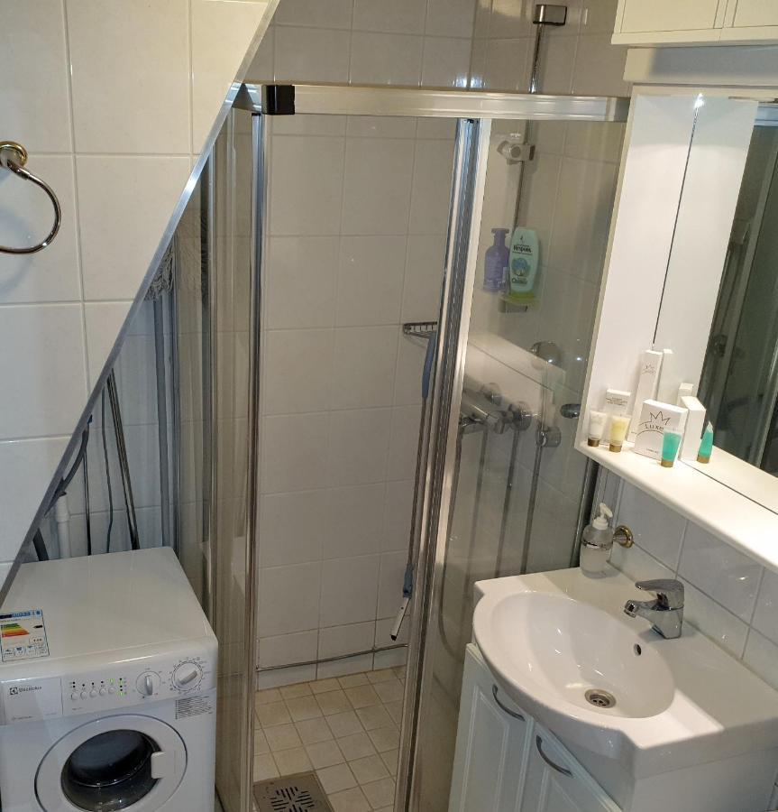 Levi Lumia Home, Moonlight 409 Εξωτερικό φωτογραφία
