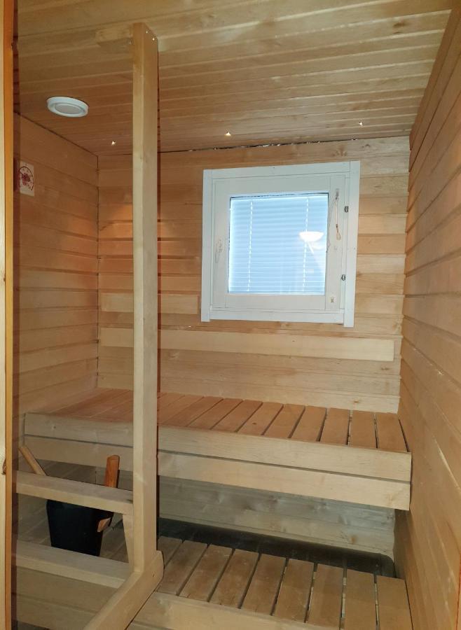 Levi Lumia Home, Moonlight 409 Εξωτερικό φωτογραφία