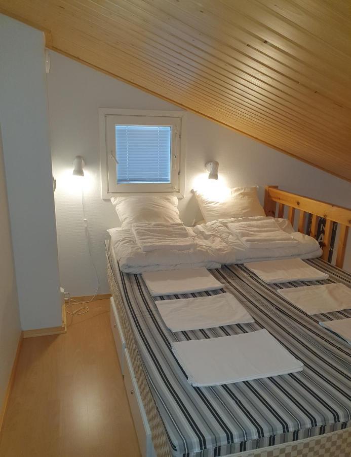 Levi Lumia Home, Moonlight 409 Εξωτερικό φωτογραφία