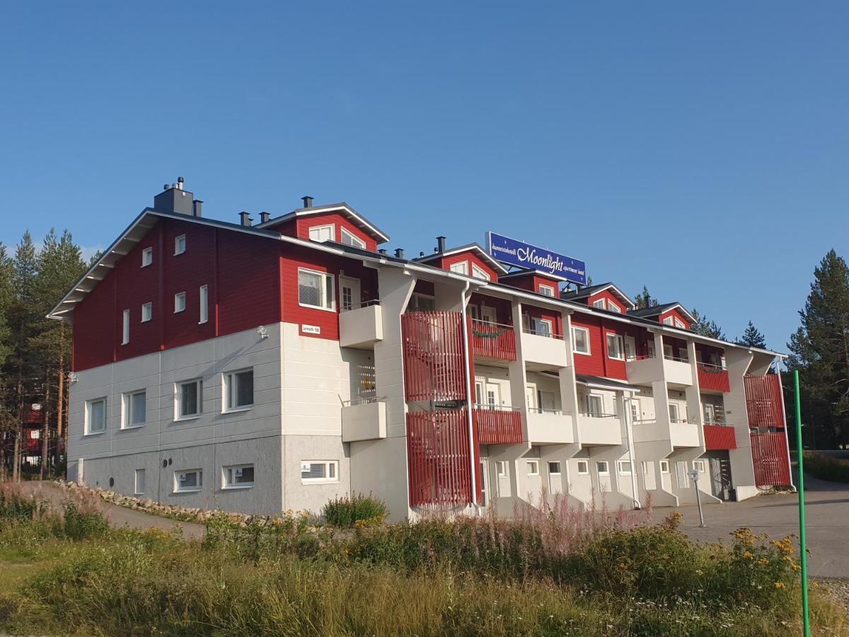 Levi Lumia Home, Moonlight 409 Εξωτερικό φωτογραφία