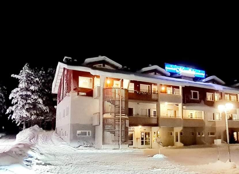 Levi Lumia Home, Moonlight 409 Εξωτερικό φωτογραφία